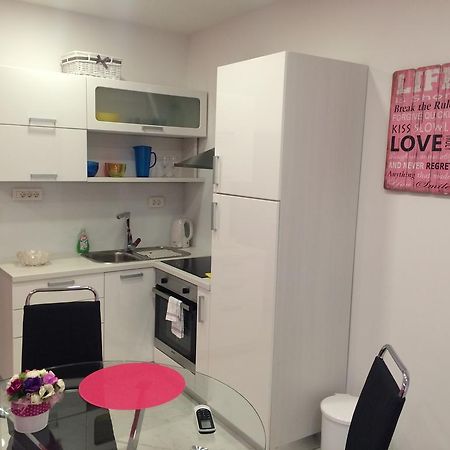Apartment Dea II Split Eksteriør bilde