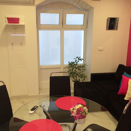 Apartment Dea II Split Eksteriør bilde
