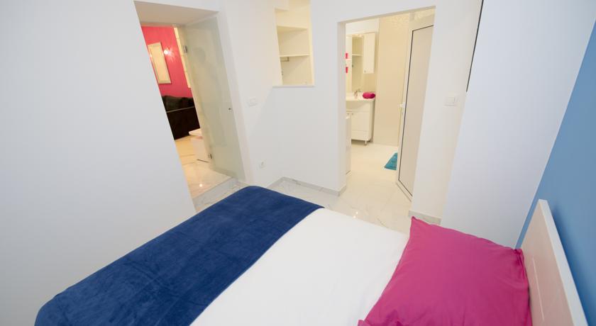 Apartment Dea II Split Rom bilde