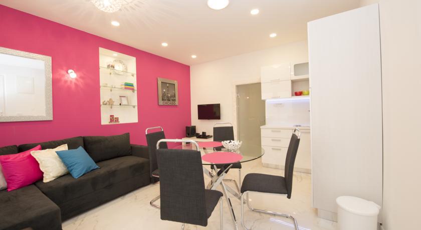 Apartment Dea II Split Rom bilde