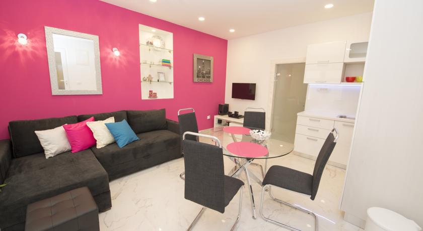 Apartment Dea II Split Rom bilde