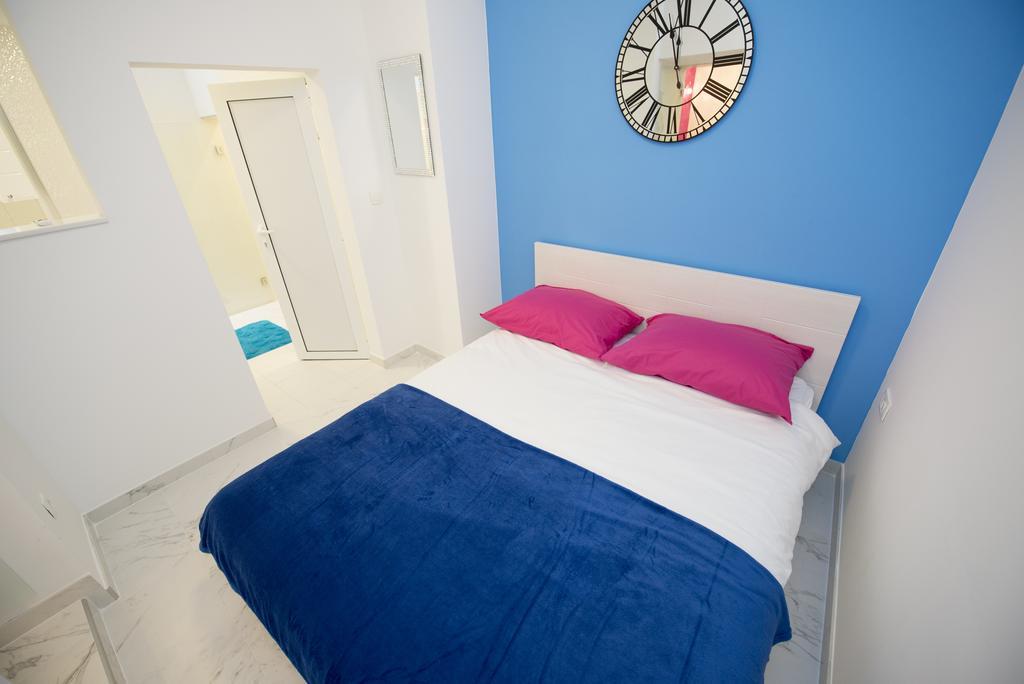 Apartment Dea II Split Eksteriør bilde