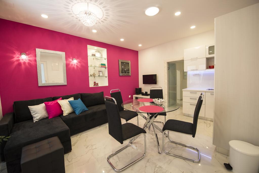 Apartment Dea II Split Rom bilde
