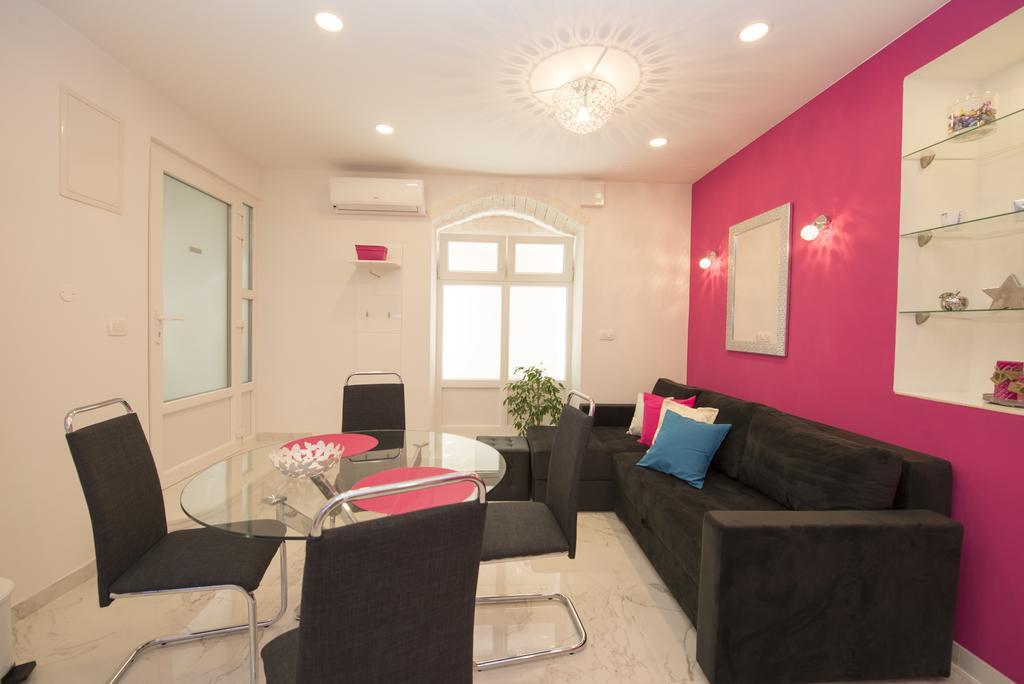 Apartment Dea II Split Eksteriør bilde