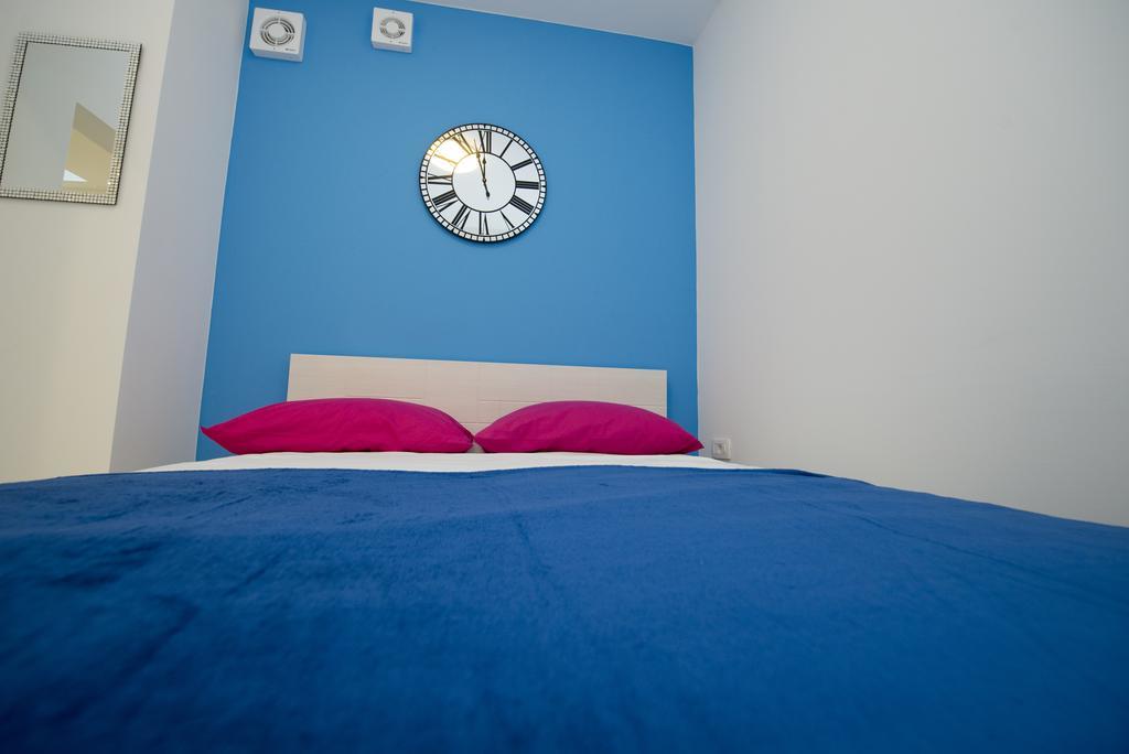 Apartment Dea II Split Eksteriør bilde