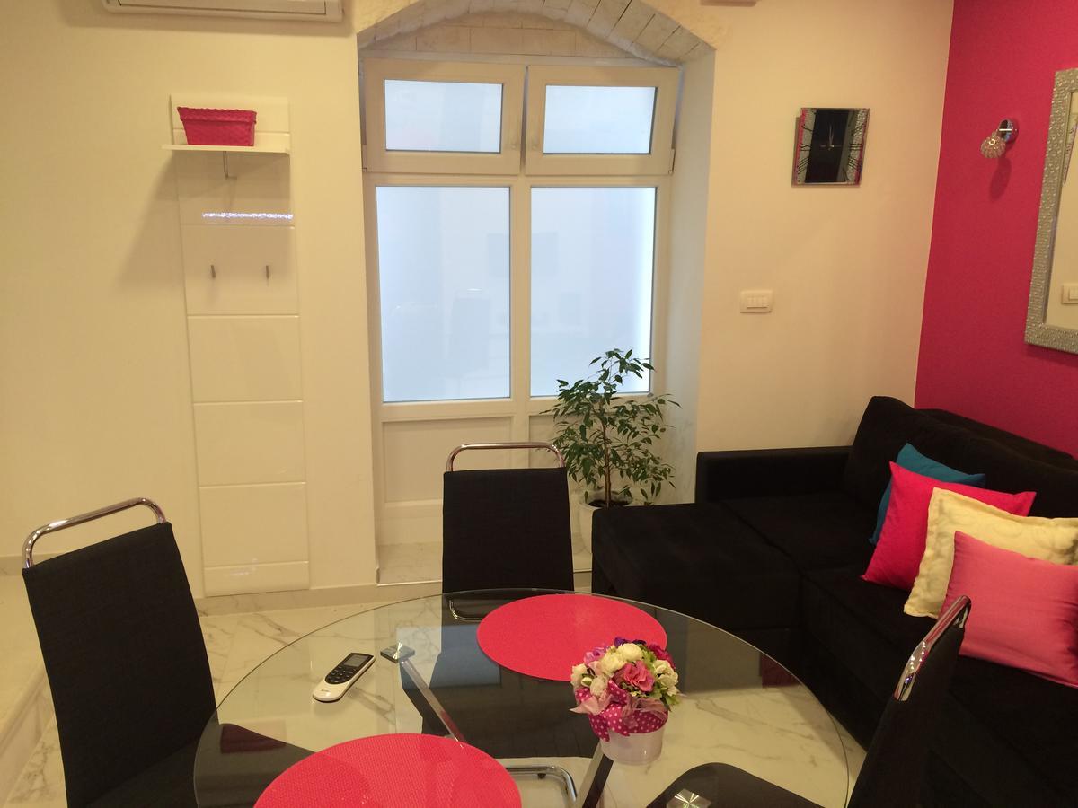 Apartment Dea II Split Eksteriør bilde